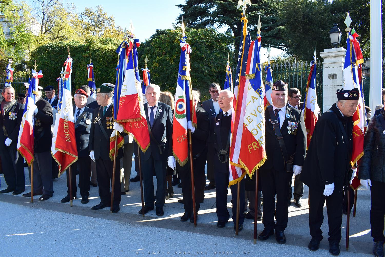 2018 11 28 TOULON LE CENTENAIRE DE LA GUERRE DE 14 18 (176).JPG